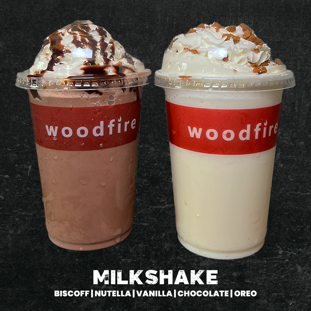 Menu Woodfire   Milkshake 1 